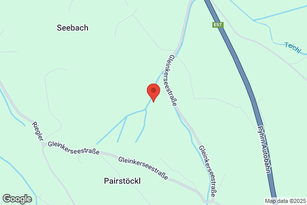 Ferienhof Unterkottgraben Fam Schmeissl