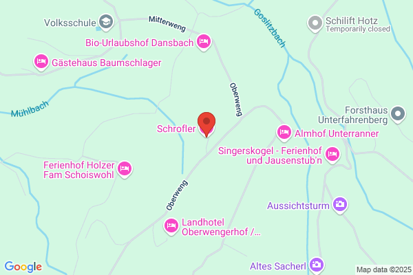 Gasthaus Schrofler