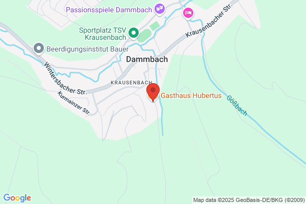 Gasthof Hubertus Familie Moser