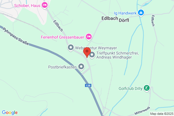 Gemeindeamt Edlbach
