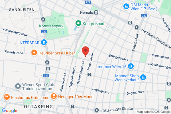 Haus der Barmherzigkeit Institut
