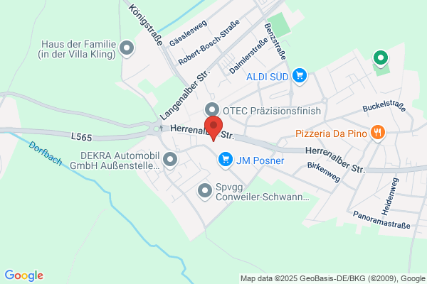 Henninger und Kainz GmbH