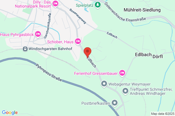 Johann Steinbichler Ges.mbH