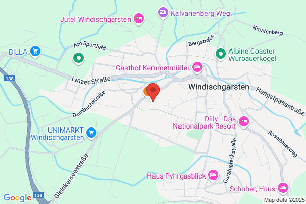 Landesmusikschule Windischgarsten