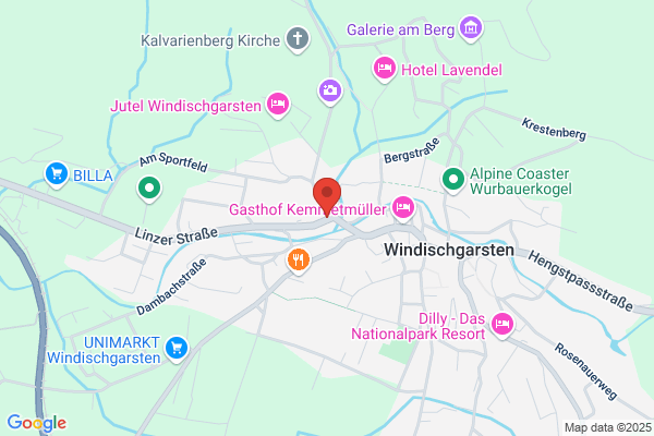 Max Wolfgang Purgleitner