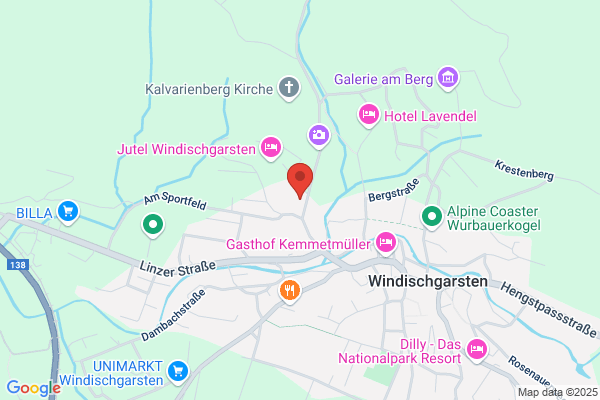 Sozialberatungsstelle Windischgarsten