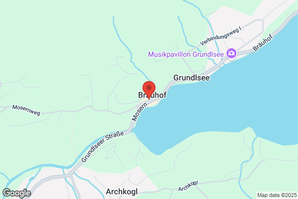 Informationsbuero Grundlsee