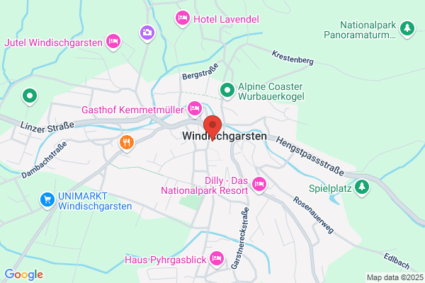 Trachten-Moden Hofbaur Gesellschaft m.b.H.