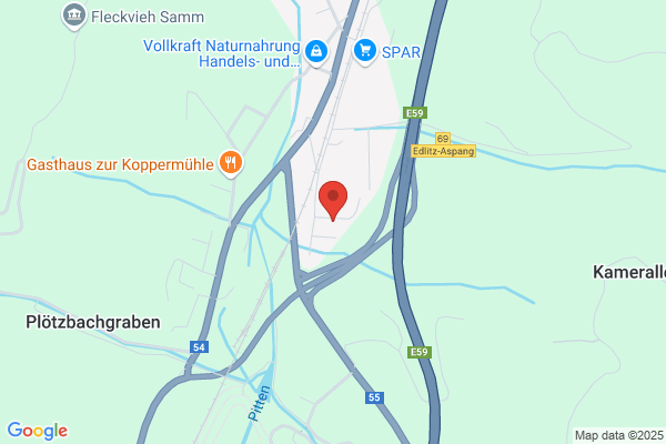 EVN Service Center Edlitz