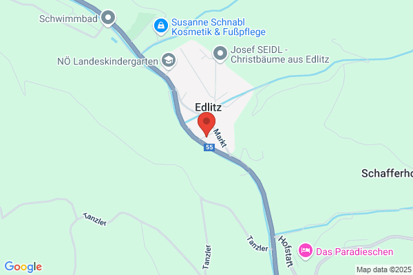 Friseurteam Edlitz - Riegler & Nagl OG