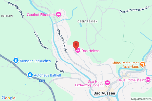 Sonnenhang Wohnungseigentuemergemeinsch.