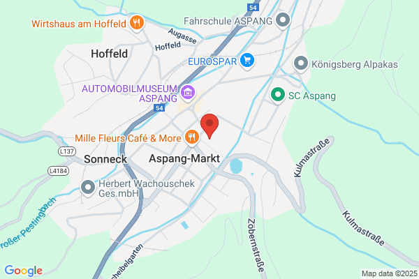 Apotheke Zur hl. Dreifaltigkeit