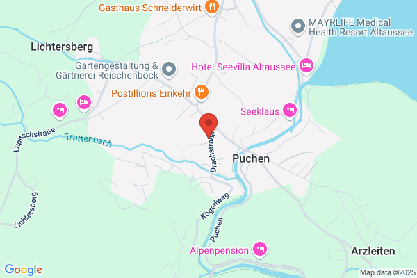 Gaestehaus Klackl Otto Laemmerer