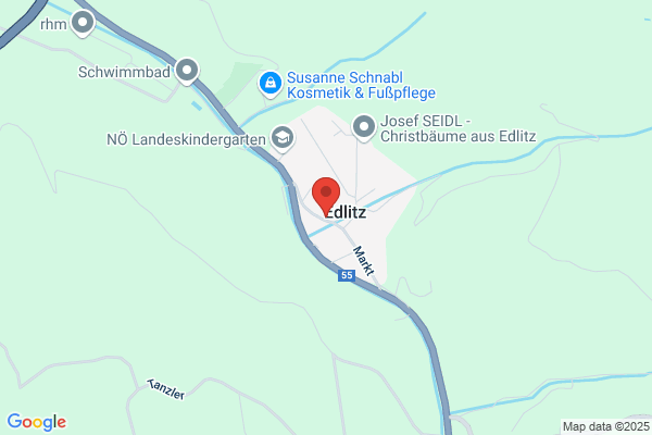 Gasthaus Kornfehl