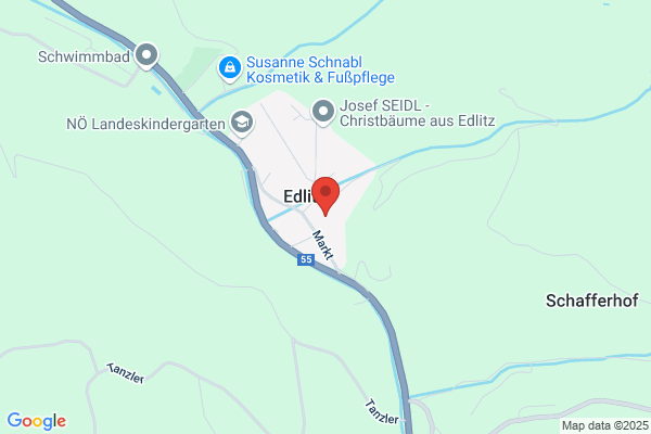 Gendarmerieposten Edlitz-Neubau
