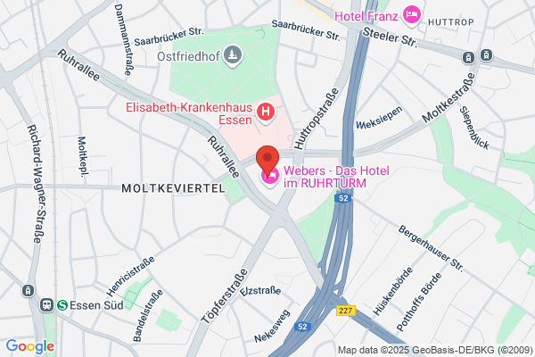 Marketing Meets Media GmbH