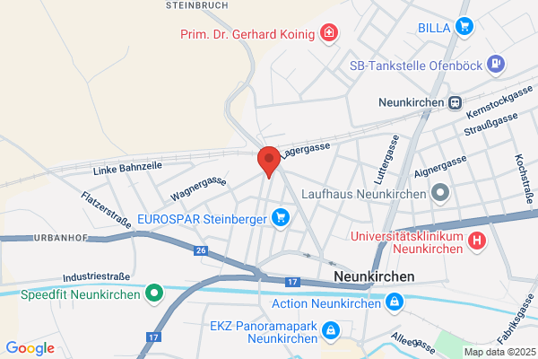 Massagefachinstitut Zeltner Adolf
