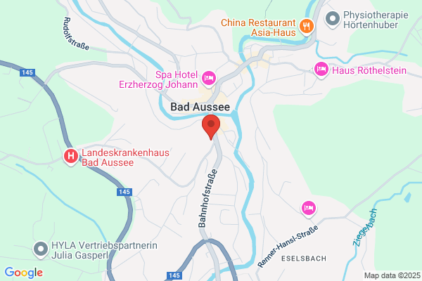 Gaestehaus Am Tauern