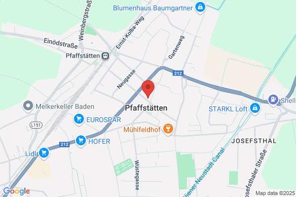 SPREITZER LEO, Pfaffstaetten