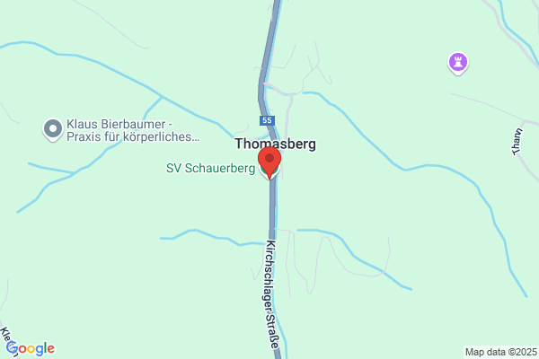 SV Schauerberg