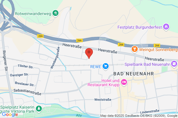 Sprengbau Ges.mbH