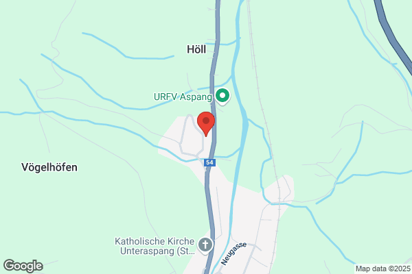 TC Hoell Aspang Helmut Friesl