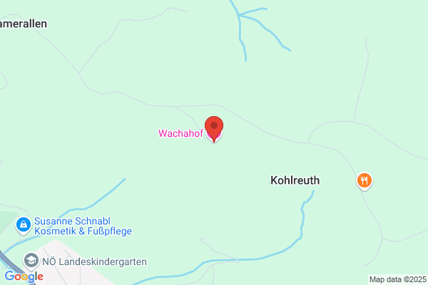 Wanghof