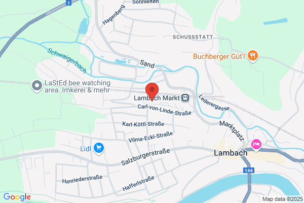 Paul Ott  GmbH