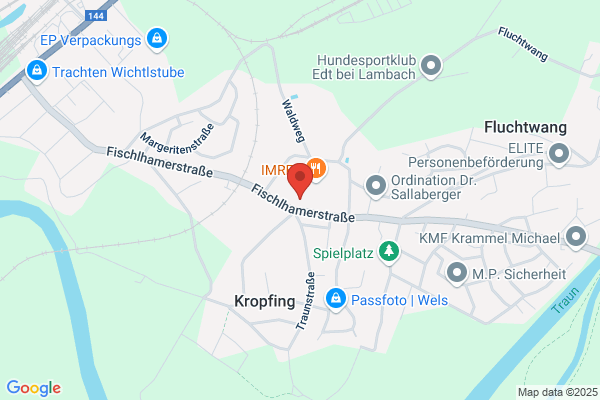 ÖAMTC Fahrrad-Station Edt bei Lambach