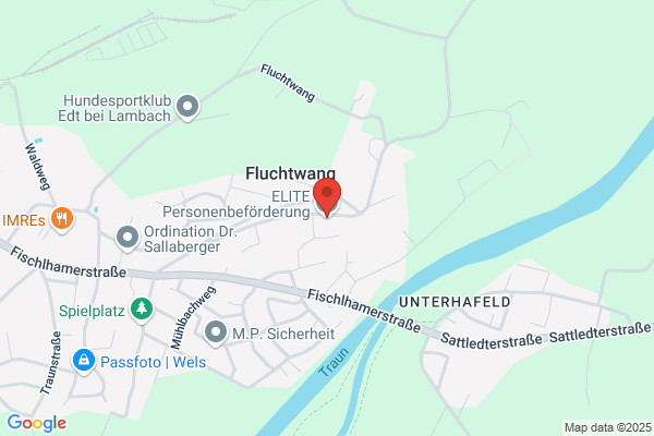 ELITE Personenbeförderung KG