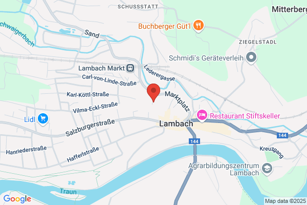 Köllensperger I Stockinger
