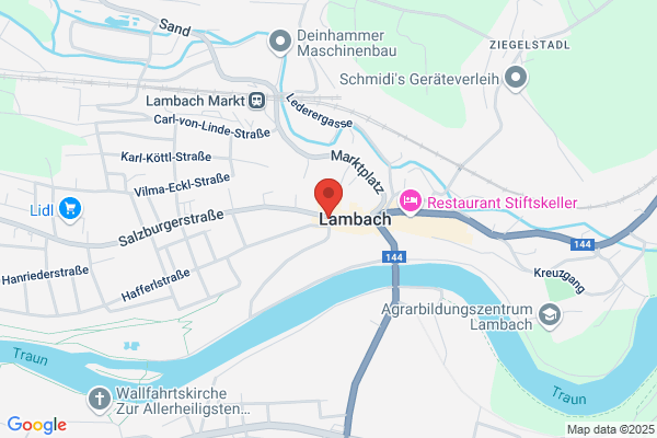 Optik Schwabegger KG