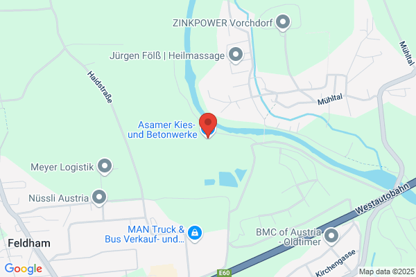 ASAMER Trading GmbH