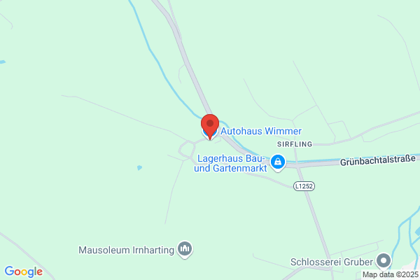 Autohaus Wimmer GmbH