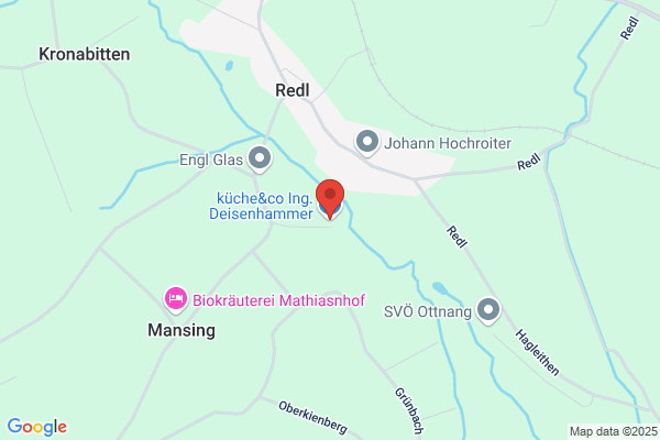 Deisenhammer Bau- und Moebeltischlerei