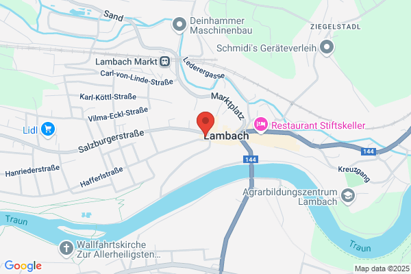 Drogerie Lambach