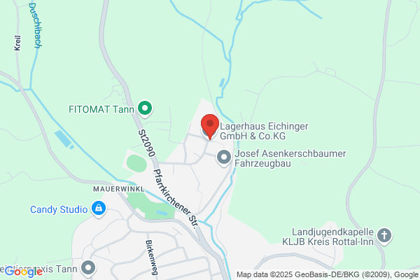 Eichinger Handelsagentur GmbH