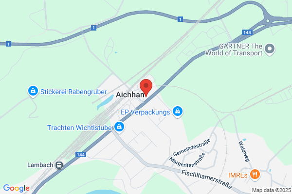 Elektro Hofer Gesellschaft m.b.H.