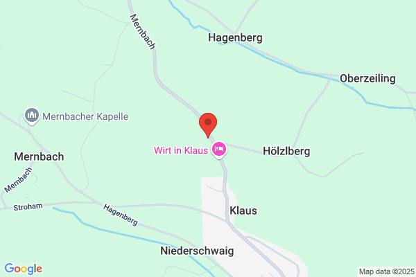 Feuerwehr Edt/Klaus