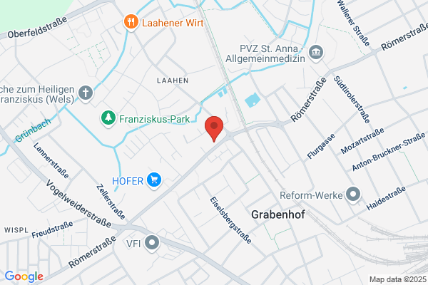 Fritz Zinnhobler Gesellschaft m.b.H.