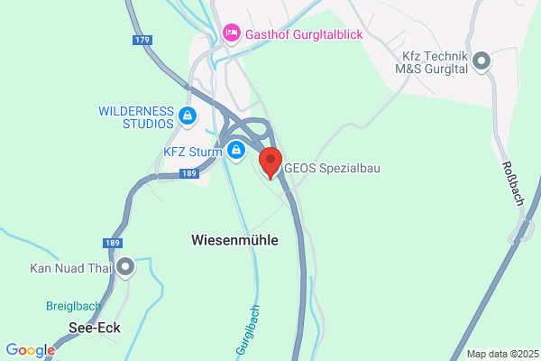 GEOss Bauconsulting u Projektmanagement GmbH