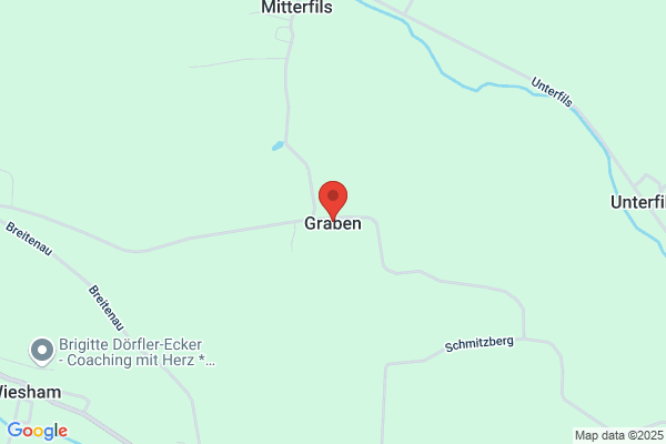 Gestuet Breitenau - Ing Hans Trummer