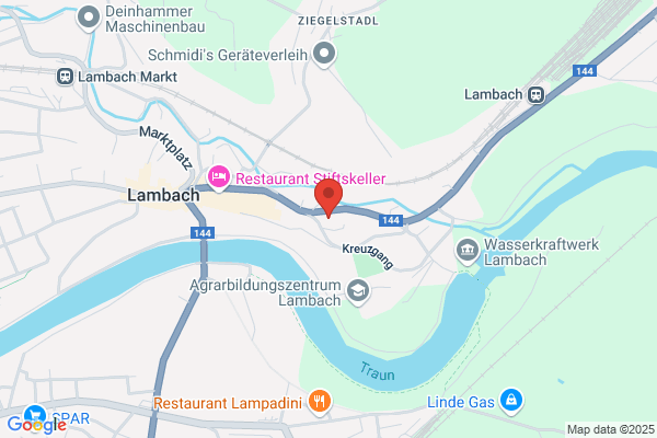 Kinski Restaurant und Bar