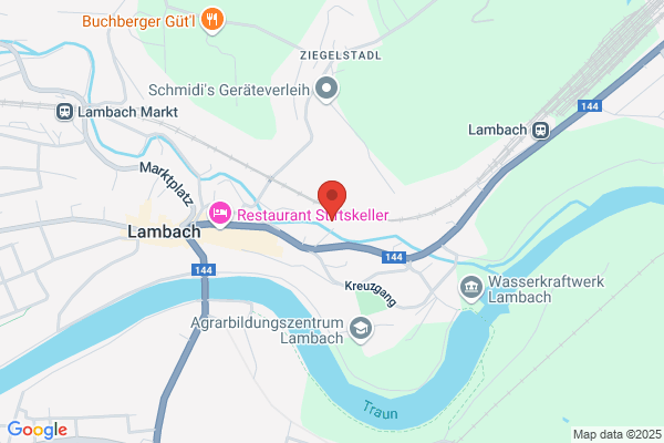 Lampenwerkstatt Holzer