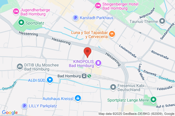 MSU Personalservice GmbH