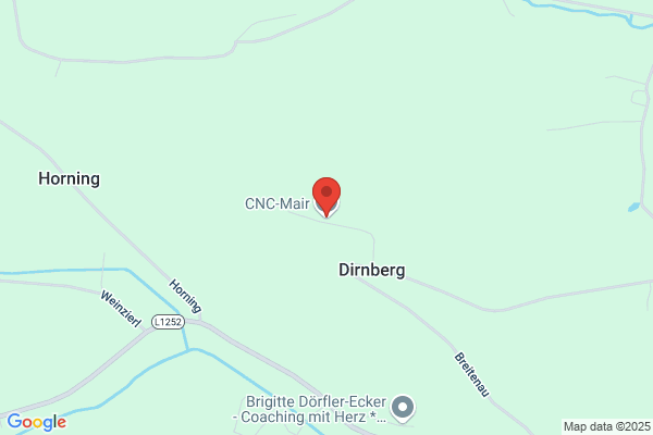 Mair Formenbau u CNC Fertigung