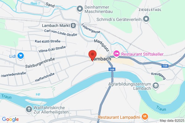Marktgemeindeamt