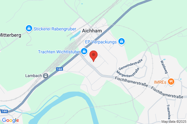Postamt 4659 Lambach