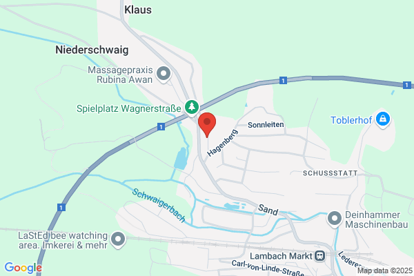 RUD-Ketten- Vertriebsgesellschaft m.b.H.