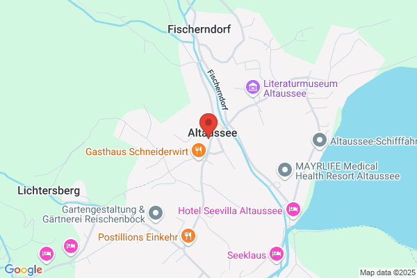 Restaurant Berndl